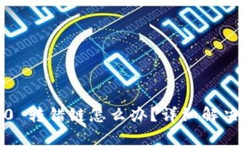 tpwallet TRC20 转错链怎么办？详细解决方案与注意事项