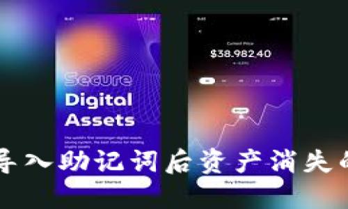 TPWallet导入助记词后资产消失的解决方案