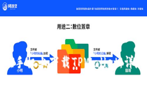 如何在手机上下载TPWallet：详尽指南