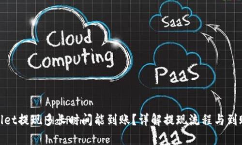 tpwallet提现多长时间能到账？详解提现流程与到账时间