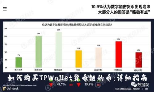如何购买TPWallet货币链的币：详细指南
