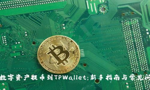如何将数字资产提币到TPWallet：新手指南与常见问题解答